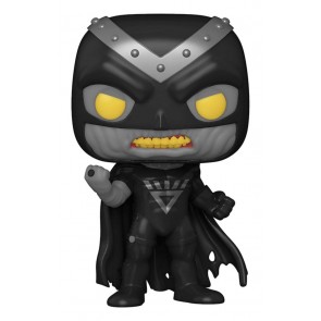 Green Lantern - Black Hand US Exclusive Pop! Vinyl