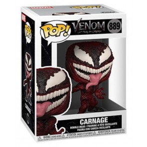 Venom 2: Let There Be Carnage - Carnage Pop! Vinyl