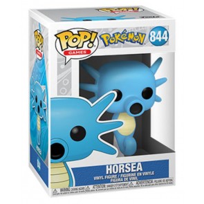 Pokemon - Horsea Pop! Vinyl