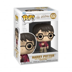 Harry Potter - Harry with Pholosopher's Stone 20th Anniversary Pop! Vinyl