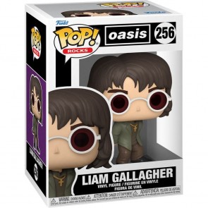 Oasis - Liam Gallagher Pop! Vinyl