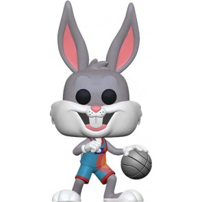 Space Jam 2: A New Legacy - Bugs Dribbling Pop! Vinyl