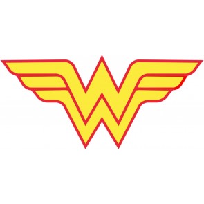 Wonder Woman - Classic Diamond Glitter 80th Anniversary US Exclusive Pocket Pop! Keychain
