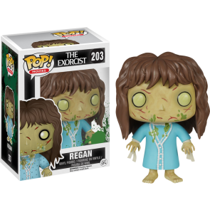 The Exorcist - Pop! Vinyl Figure