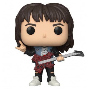 Stranger Things - Eddie with Guitar US Exclusive Pop! Vinyl