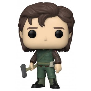 Stranger Things - Steve Pop! Vinyl