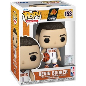 NBA Suns - Devin Booker Pop! Vinyl