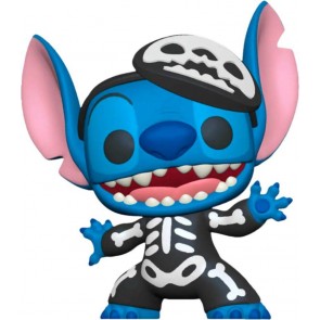 Lilo and Stitch - Skeleton Stitch US Exclusive Pop! Vinyl