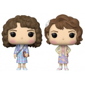 Stranger Things - Nancy & Robin US Exclusive Pop! 2-Pack