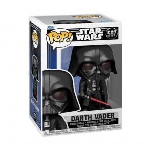 Star Wars - Darth Vader New Classics Pop! Vinyl