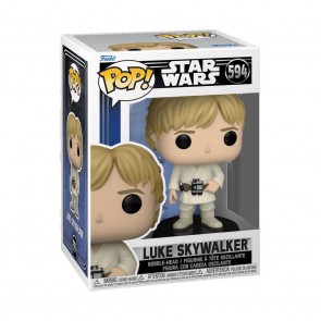 Star Wars New Classics - Luke Skywalker - #594 - Pop! Vinyl