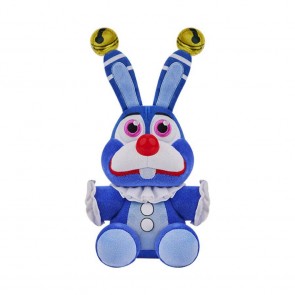 Five Nights at Freddy's: Security Breach - Circus Bonnie 7" US Exclusive Plush