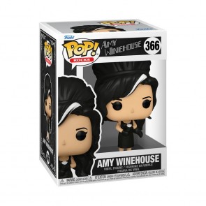 Amy Winehouse - Back to Black Pop! Vinyl