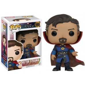 Doctor Strange - Doctor Strange Pop! Vinyl Figure