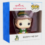 Elf Buddy The Elf Hallmark Funko Pop! Ornament