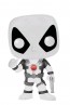 Deadpool - Thumbs Up Black & White SDCC 2016 Exclusive Pop! Vinyl Figure