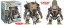 Titanfall 2 - Blisk & 6" Legion Pop! Vinyl Figure