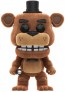 Five Nights at Freddy's - Freddy Flocked Pop! Vinyl Figure