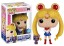 Sailor Moon - Sailor Moon & Luna Glitter Pop! Vinyl