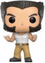 Wolverine - Logan with Tank Top Pop! Vinyl