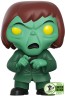 Scooby Doo - The Creeper ECCC 2017 US Exclusive Pop! Vinyl