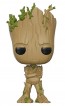 Guardians of the Galaxy: Vol. 2 - Adolescent Groot US Exclusive Pop! Vinyl