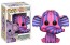 Winnie the Pooh - Heffalump Pink & Purple Pop! Vinyl