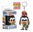 Kingdom Hearts - Goofy Pocket Pop! Keychain