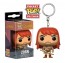 Son of Zorn - Zorn Pocket Pop! Keychain