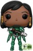 Overwatch - Pharah Emerald ECCC 2017 US Exclusive Pop! Vinyl