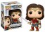 Justice League - Wonder Woman Pop! Vinyl