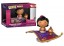 Aladdin - Aladdin Abu w/Carpet Dorbz Ridez SDCC 2017