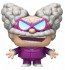 Captain Underpants - Professor Poopypants Pink US Exclusive Pop! Vinyl