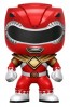 Power Rangers - Red Ranger Dragon Shield US Exclusive Pop! Vinyl