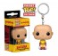 One Punch Man - Saitama Pocket Pop! Keychain