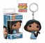 Aladdin - Jasmine (v2) Pocket Pop! Keychain