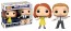 La La Land - Mia & Sebastian Pop! Vinyl 2-pack