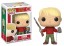 Home Alone - Kevin Pop! Vinyl