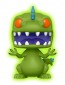 Rugrats - Reptar Glow US Exclusive Pop! Vinyl