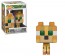 Minecraft - Ocelot Pop! Vinyl