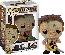 The Texas Chainsaw Massacre - Leatherface Pop! Vinyl Figure