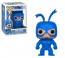 The Tick - The Tick Pop! Vinyl