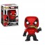 Spider-Man - Toxin Pop! Vinyl