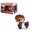 Incredibles 2 - Elastigirl on Elasticycle Pop! Ride