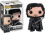 Game of Thrones - Jon Snow Pop! Vinyl Figure