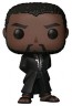 Black Panther - Black Panther Robe (Black) US Exclusive Pop! Vinyl