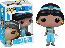 Aladdin - Jasmine Pop! Vinyl Figure