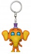 Five Nights at Freddy's: Pizza Sim - Orville Pocket Pop! Keychain