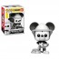 Mickey Mouse - 90th Firefighter Mickey Pop! Vinyl