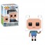 Adventure Time x Minecraft - Finn Pop! Vinyl